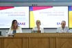 Η τομεάρχης Παιδείας, Ιωάννα Λαλιώτου μαζί με τον αναπληρωτή τομεάρχη Παναγιώτη Κασσιανό παρουσιάζουν τις 5+1 εμβληματικές παρεμβάσεις της ΕΛ.Α.Σ. για την Παιδεία