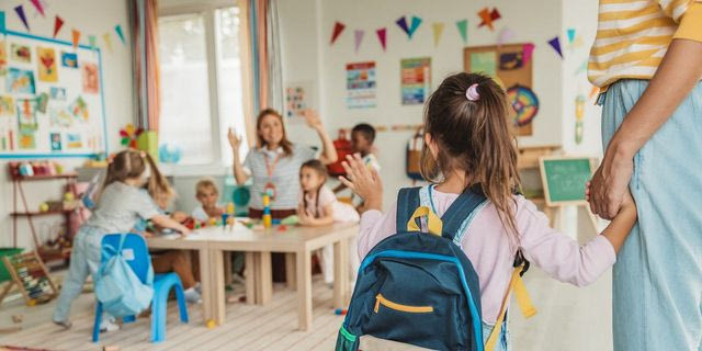 ΔΥΠΑ: Αναρτήθηκαν οι προσωρινοί πίνακες για προσλήψεις σε βρεφονηπιακούς σταθμούς