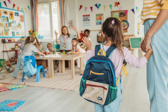 ΔΥΠΑ: Αναρτήθηκαν οι προσωρινοί πίνακες για προσλήψεις σε βρεφονηπιακούς σταθμούς