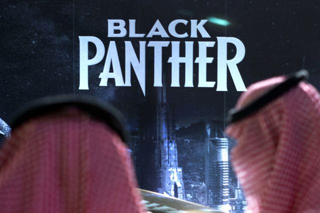 Marvel: Επιστρέφει το “Black Panther” με νέο “διάδοχο”