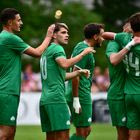 Παναθηναϊκός – Άγιαξ 3-1: Οι πράσινοι επικράτησαν με γκολάρες Τεττέη, Ζαρουρί, Ταμπόρδα