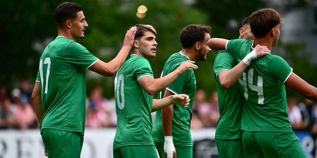 Παναθηναϊκός – Άγιαξ 3-1: Οι πράσινοι επικράτησαν με γκολάρες Τεττέη, Ζαρουρί, Ταμπόρδα