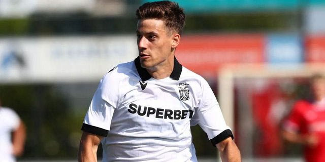 ΠΑΟΚ – Τβέντε 2-3: Ήττα καμπανάκι για τον Δικέφαλο απέναντι στην Τβέντε