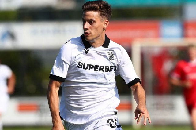 ΠΑΟΚ – Τβέντε 2-3: Ήττα καμπανάκι για τον Δικέφαλο απέναντι στην Τβέντε