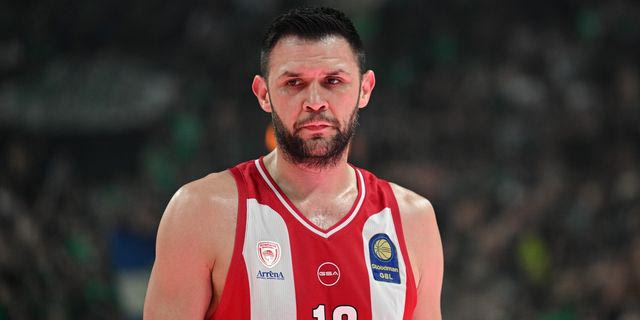 Αυτό είναι το κλειστό διετές συμβόλαιο του Παπανικολάου στον Ολυμπιακό
