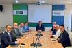 Επί τάπητος ΝΔ η διαχείριση των υδάτων