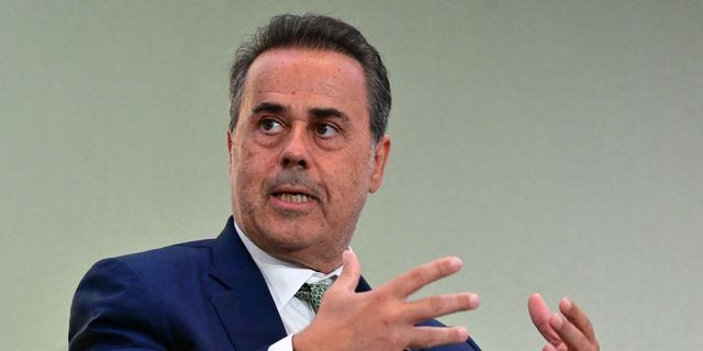 Παπασταύρου: Η Ελλάδα διαδραματίζει κρίσιμο ρόλο στη νέα ενεργειακή αρχιτεκτονική