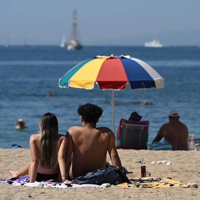 Πώς θα κυλήσουν οι επόμενες 15 ημέρες – Πότε αναμένεται νέο θερμικό επεισόδιο