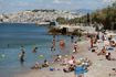 Καύσωνας 72 ωρών σε όλη τη χώρα – Οι περιοχές που βρίσκονται στο “κόκκινο”