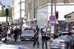 Παρίσι: Επίθεση με μαχαίρι κατά τριών γυναικών – Συνελήφθη ο δράστης