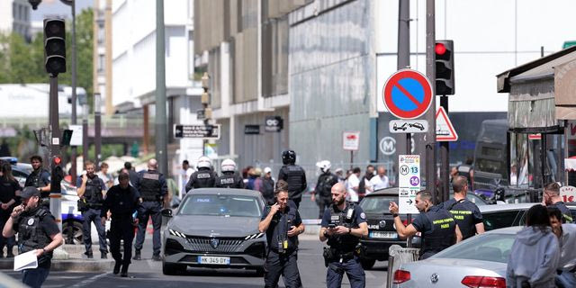 Παρίσι: Επίθεση με μαχαίρι κατά τριών γυναικών – Συνελήφθη ο δράστης