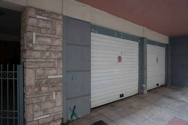 Πειραιάς: Τραγικό δυστύχημα ο θάνατος του ζευγαριού στο γκαράζ – Πώς έχασαν τη ζωή τους