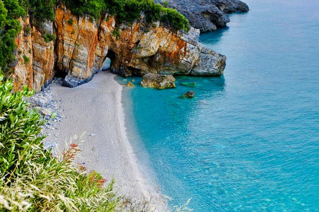 Πήλιο: Διακοπές στο «σπίτι» των Κενταύρων