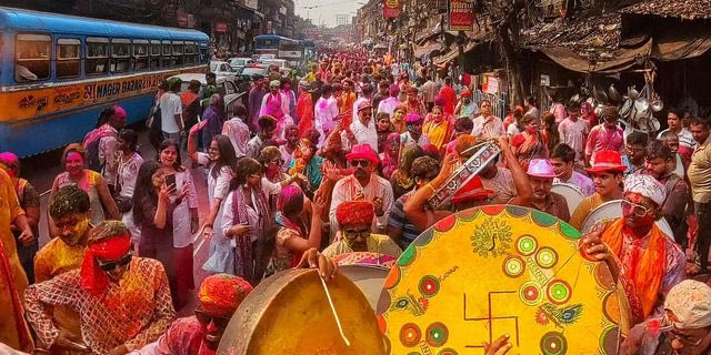 India