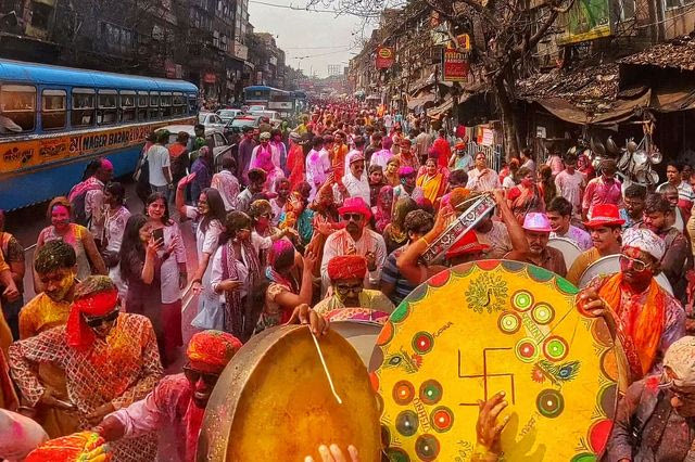 India