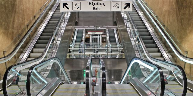 Θεσσαλονίκη: Μετά το Μετρό, έρχεται το τραμ;