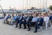 ΕΤΑΔ, LAMDA Flisvos Marina και ΝΟΠΦ ανοίγουν ένα νέο κεφάλαιο συνεργασίας στη Μαρίνα Φλοίσβου