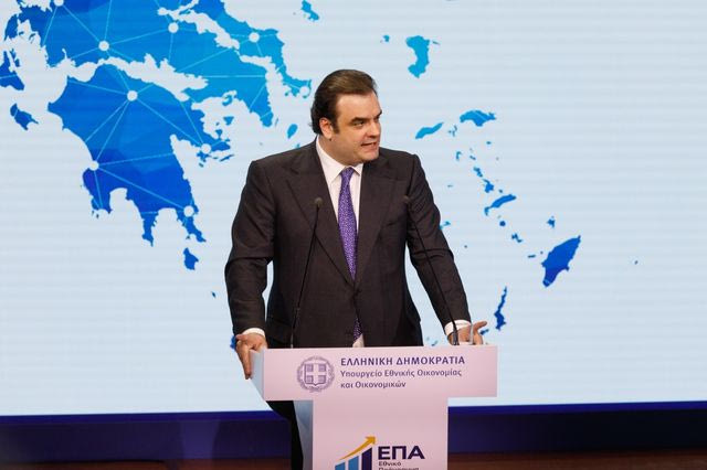 Κυριάκος Πιερρακάκης