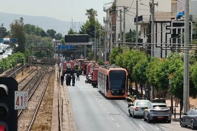Διαρροή αερίου σε βενζινάδικο στον Πειραιά – Προληπτική εκκένωση πολυκατοικιών