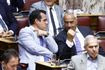 Νέα Δεξιά – Αριστερά: η ντροπή έχει αλλάξει στρατόπεδο