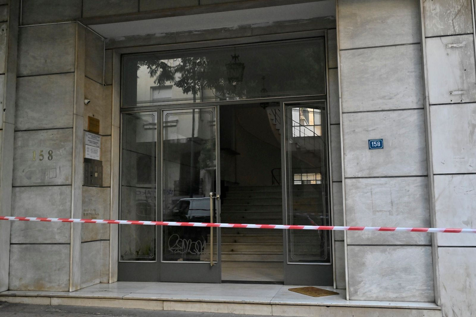 Δολοφονία Σταύρου Γεωργίου: Στο 
