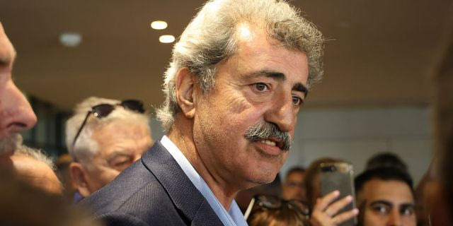 Πολάκης: “Επιστρέφω στην ΚΟ του ΣΥΡΙΖΑ, θα είμαι υποψήφιος πρόεδρος”