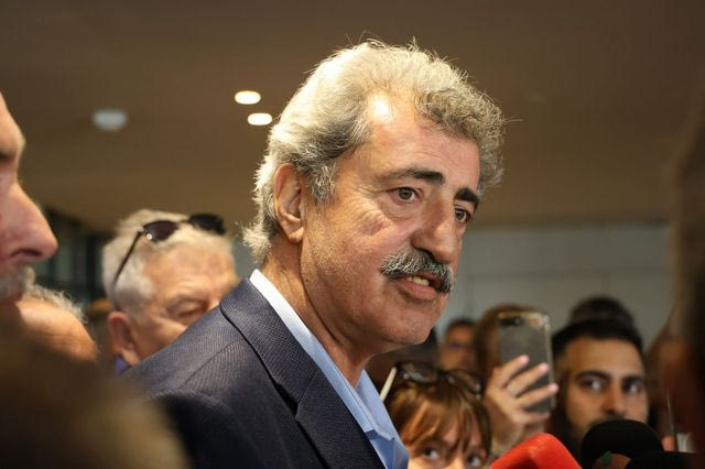Πολάκης: “Επιστρέφω στην ΚΟ του ΣΥΡΙΖΑ, θα είμαι υποψήφιος πρόεδρος”