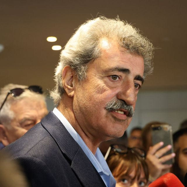 Πολάκης: “Επιστρέφω στην ΚΟ του ΣΥΡΙΖΑ, θα είμαι υποψήφιος πρόεδρος”