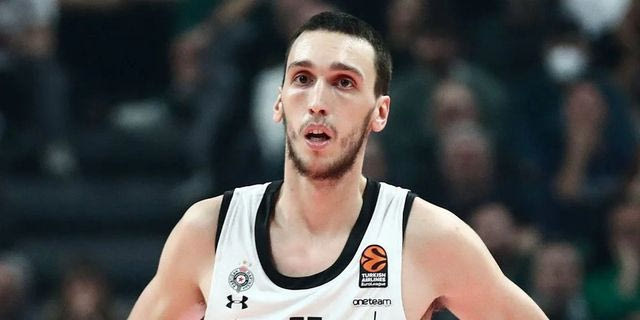 Τέλος από την Παρτίζαν ο Ποκουσέβσκι