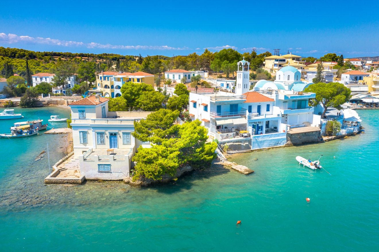 Πόρτο Χέλι