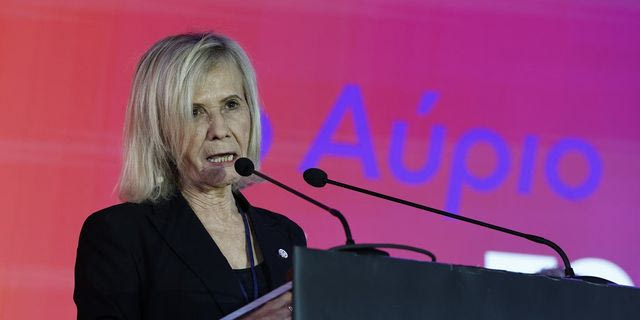 Αποχώρησε από τους “Δημοκράτες” και η Γιώτα Πούλου