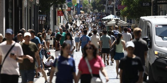 Ο Θ. Κολυδάς απαντά κατηγορηματικά για το σενάριο του καύσωνα στην Ελλάδα