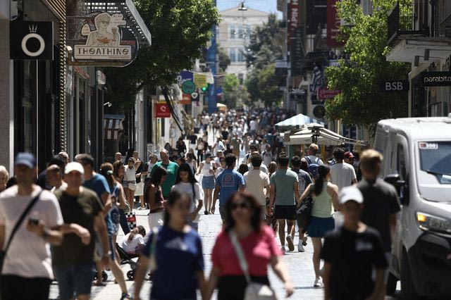 Ο Θ. Κολυδάς απαντά κατηγορηματικά για το σενάριο του καύσωνα στην Ελλάδα