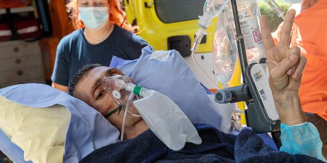 Σε πολύ κρίσιμη κατάσταση ο Αριστοτέλης Χαντζής – Έκκληση για αιμοδοσία