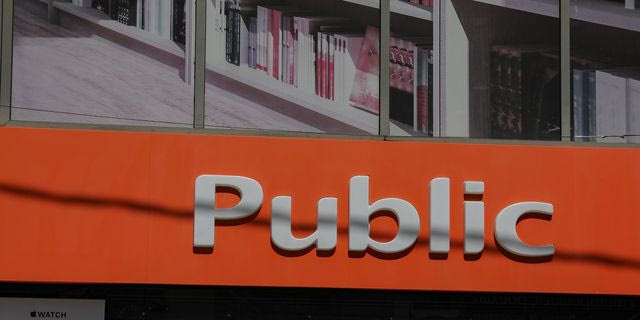 Public Group: Σταθερή βελτίωση λειτουργικών επιδόσεων και πωλήσεις άνω των 500 εκατ. ευρώ το 2025