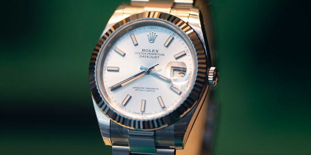 Rolex Hellas: Στόχος η επιστροφή σε πωλήσεις άνω των 100 εκατ. ευρώ το 2026