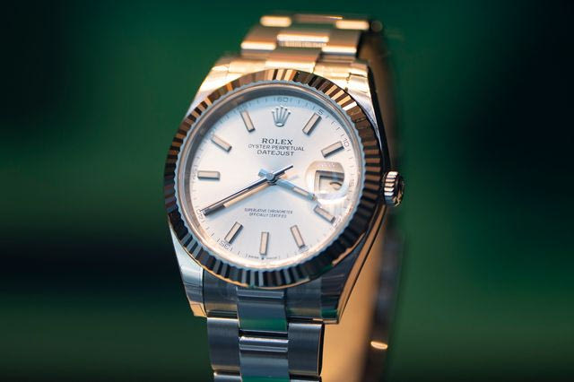 Rolex Hellas: Στόχος η επιστροφή σε πωλήσεις άνω των 100 εκατ. ευρώ το 2026