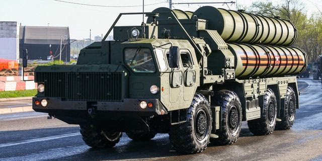 S-400