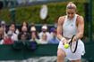 Wimbledon: Ο Κυριάκος Μητσοτάκης στον αγώνα της Σάκκαρη κόντρα στην Παολίνι