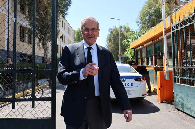 Η ειλικρίνεια του Αντώνη Σαμαρά