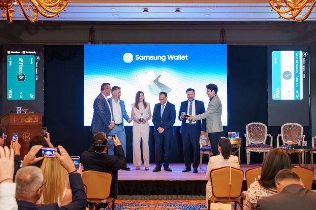 Samsung Wallet: Νέα εποχή για τις ψηφιακές πληρωμές στην Ελλάδα με τη στήριξη Alpha Bank, Πειραιώς και Viva.com