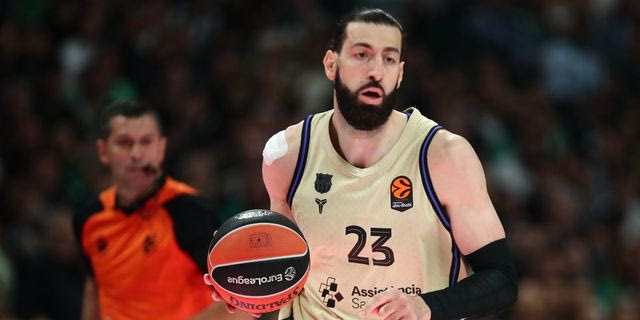 Προς αποχώρηση από την Μπαρτσελόνα ο Σενγκέλια, κοιτάζει ομάδα με βλέψεις τίτλου