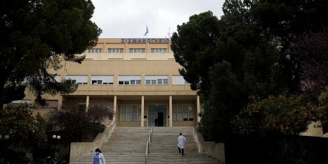 Ποινική δίωξη στον 76χρονο για τη φωτιά στο Σισμανόγλειο