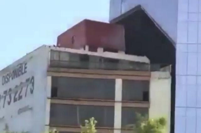 Σεισμός 7,4 Ρίχτερ στο Μεξικό – Προειδοποίηση για τσουνάμι, σοκαριστικά βίντεο