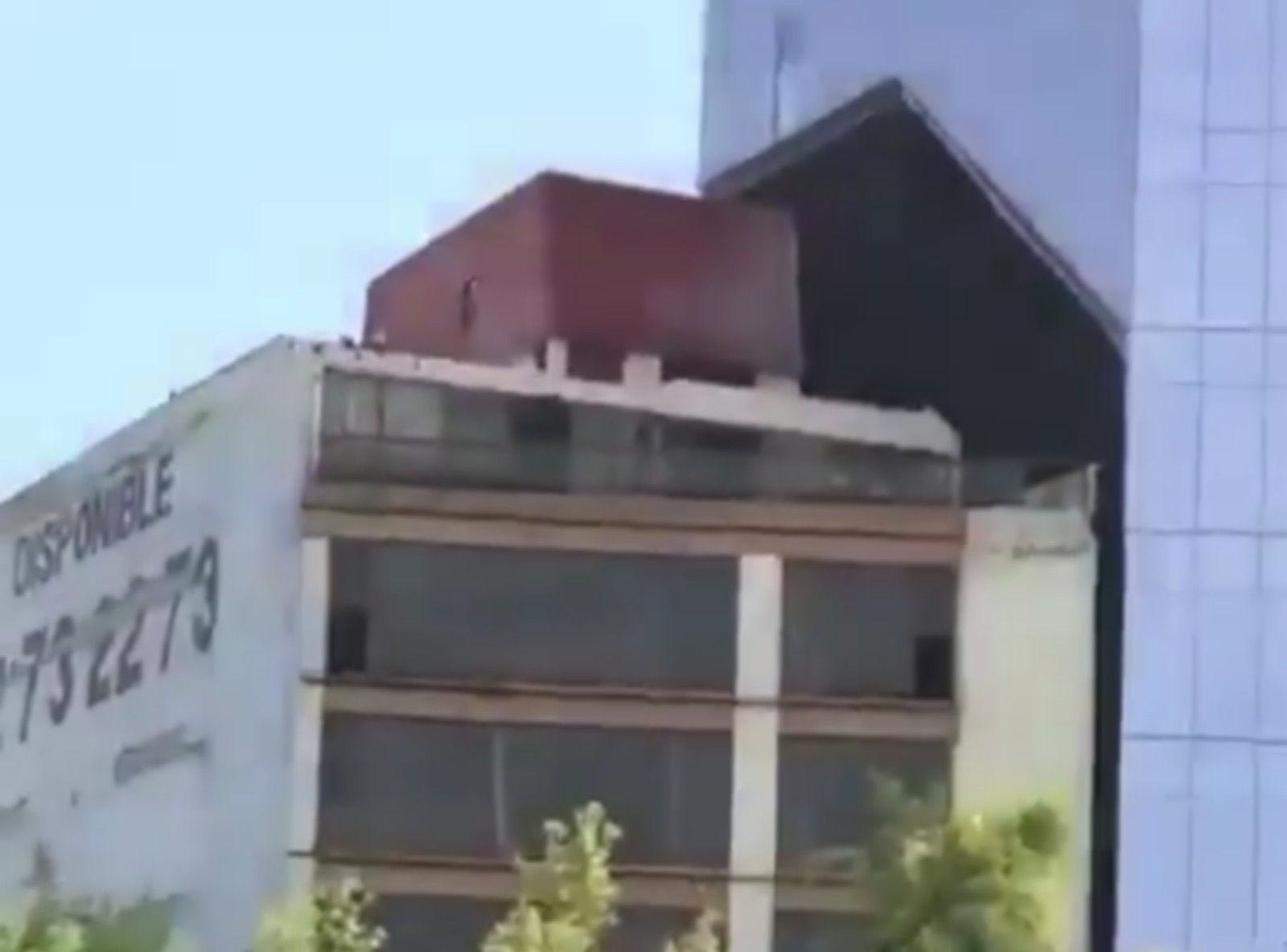 Σεισμός 7,4 Ρίχτερ στο Μεξικό - Προειδοποίηση για τσουνάμι, σοκαριστικά βίντεο