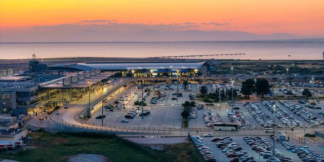 Fraport Greece: Ισχυρή άνοδος της επιβατικής κίνησης στα περιφερειακά αεροδρόμια το πρώτο εξάμηνο του 2026
