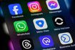 Προβλήματα σε Facebook, Messenger και Instagram