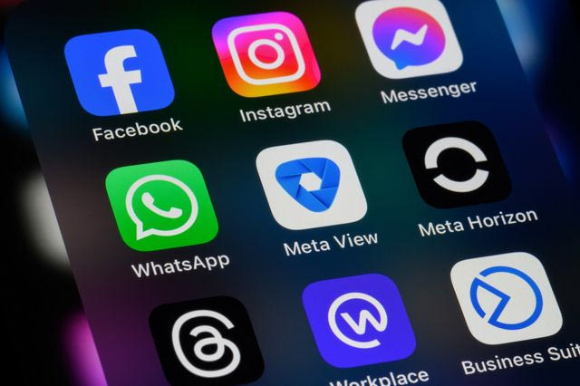 Προβλήματα σε Facebook, Messenger και Instagram