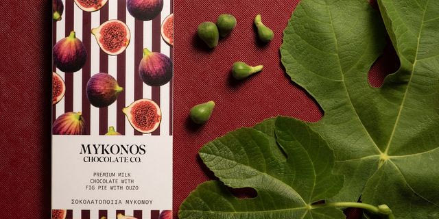 Σοκολατοποιία Μυκόνου: Λανσάρει 16 γεύσεις premium σοκολάτας που παράγεται εξ ολοκλήρου στο νησί