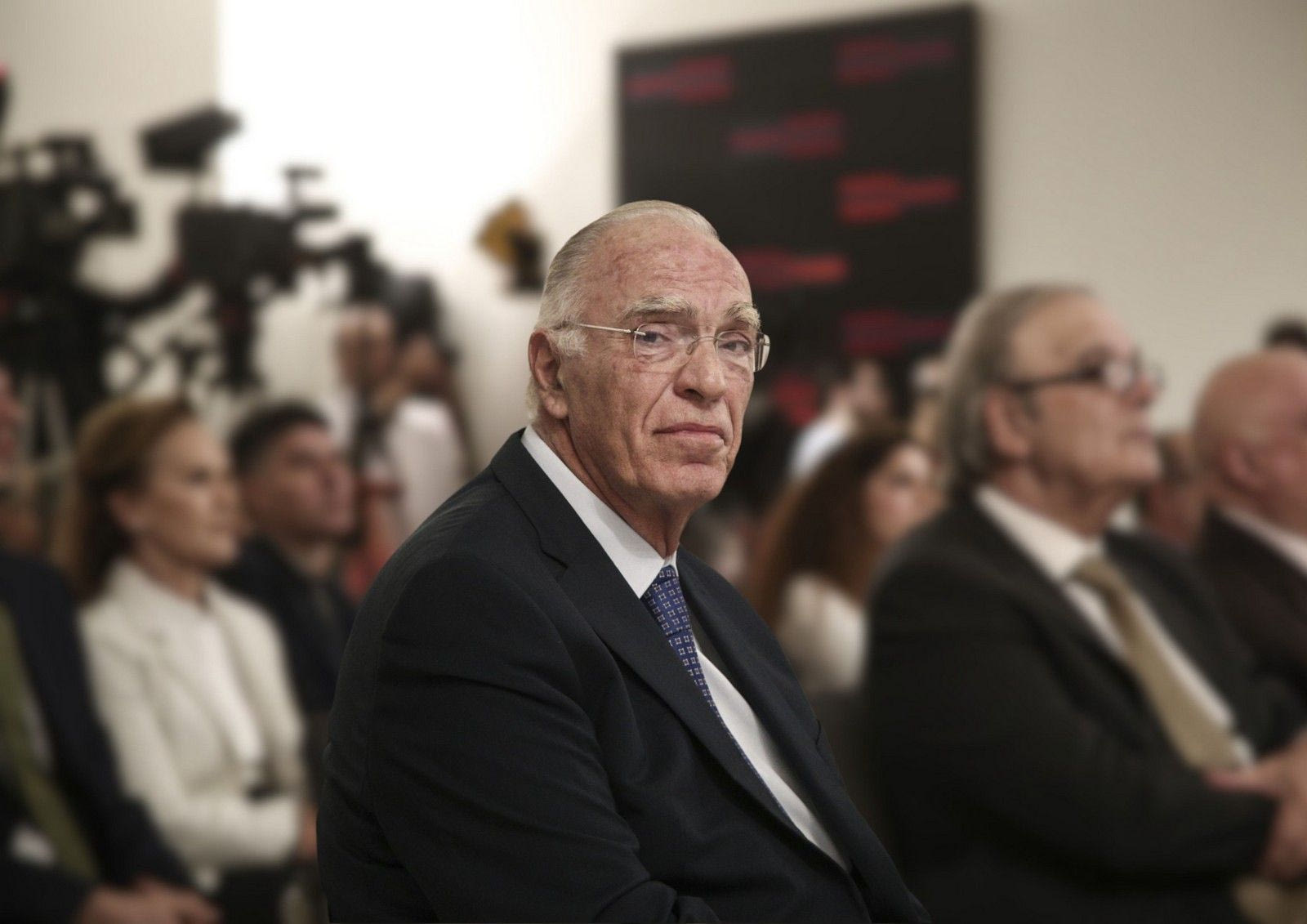 Πέθανε ο Βασίλης Λεβέντης σε ηλικία 75 ετών